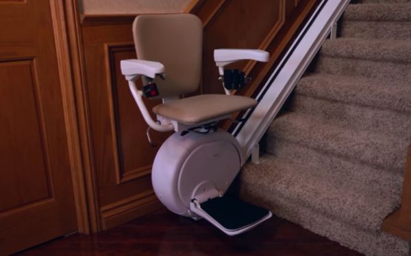 Springfield, MO stair lift